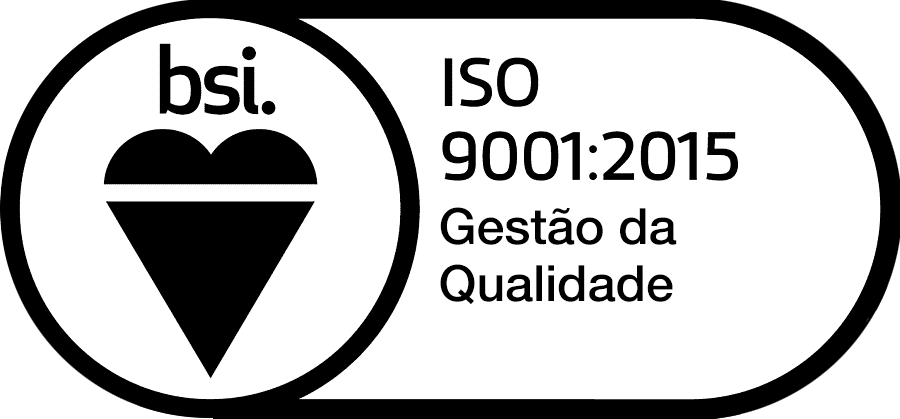 BSI ISO 9001:2015