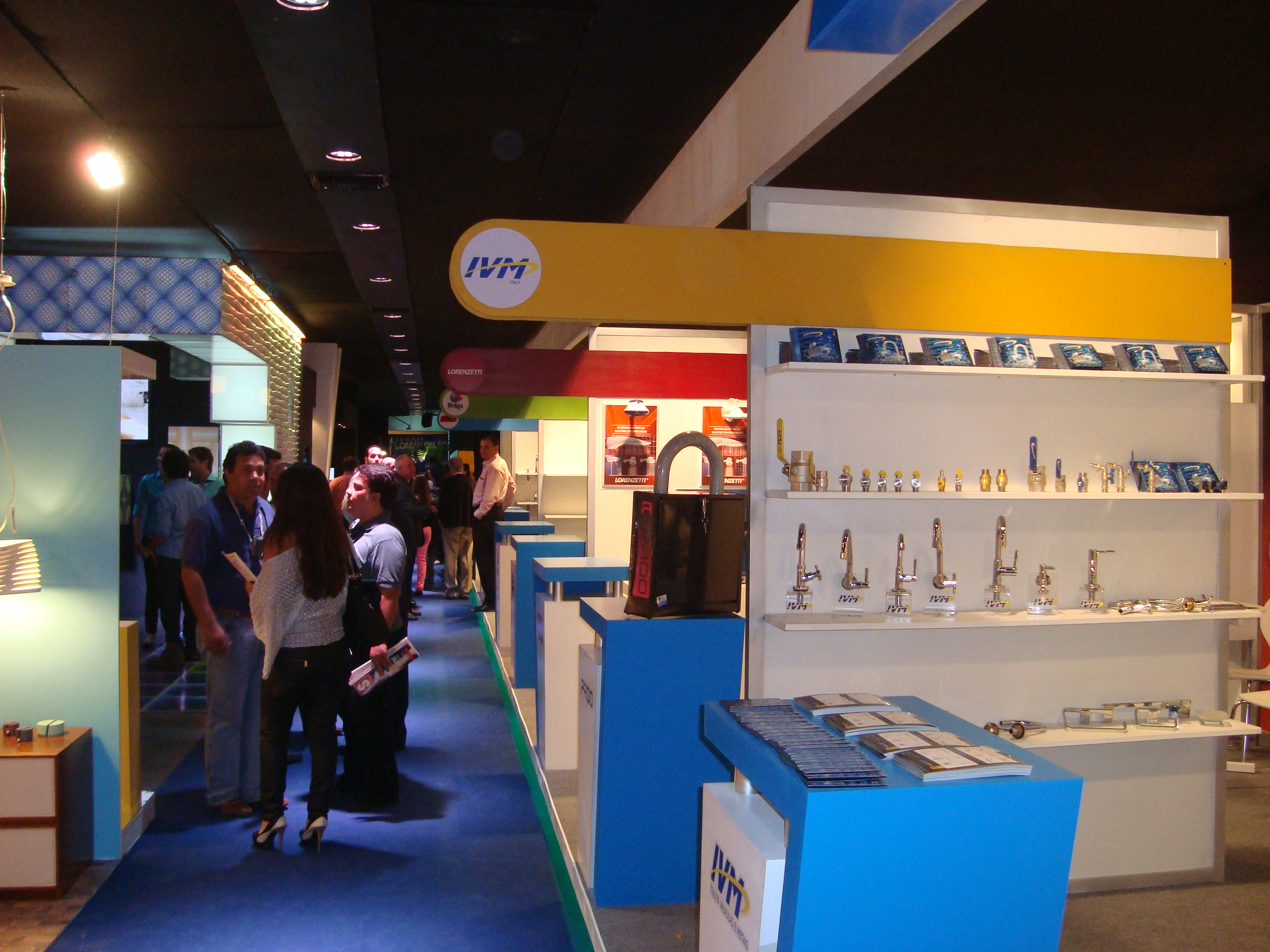 Feira IVM 1