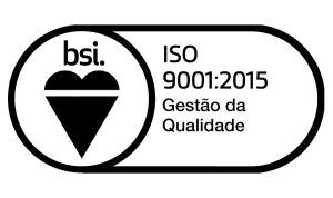 Certificado ISO 9001 - IVM