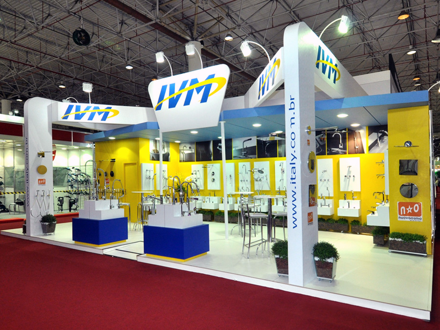 Feiras e Exposições IVM Italy