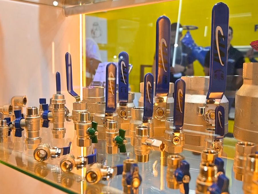 Feiras e Exposições IVM Italy