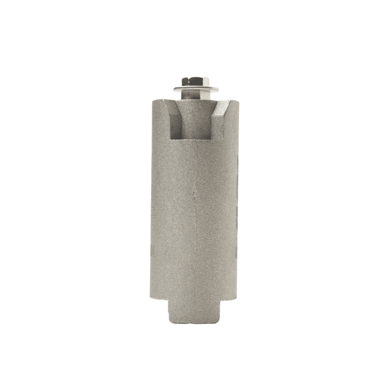 Kit de Extensão Para Válvula Esfera