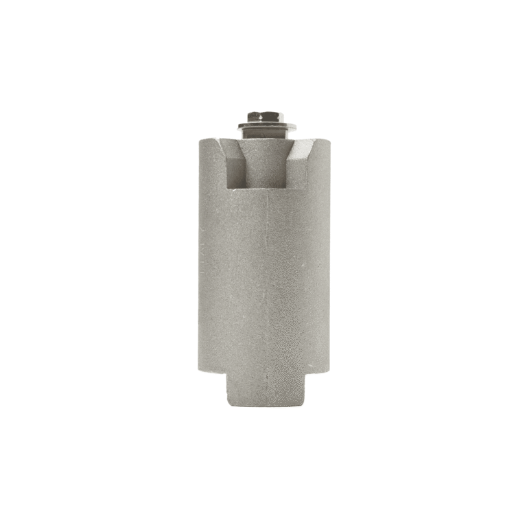 Kit de Extensão Para Válvula Esfera